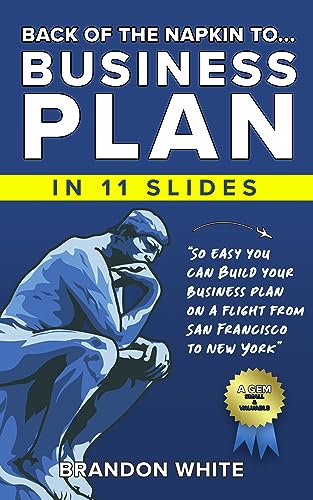 Best Business Plan Books to Read: How to Write a Business Plan