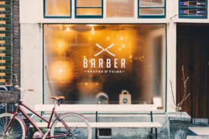 Business Plan for Barber Shop
