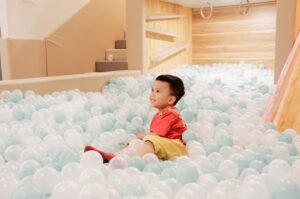 Business Plan for Indoor Playground