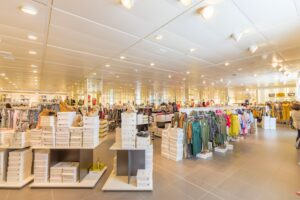 Business Plan for Retail Store